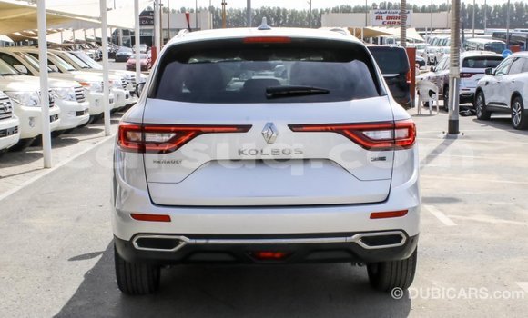 Acheter Import Voiture Renault Koleos Autre à Import - Dubai, Barh el Gazel Acheter Import Voiture Renault Koleos Autre à Import - Dubai, Barh el Gazel