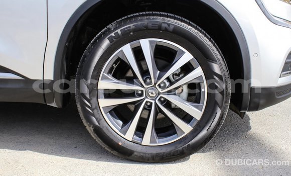 Acheter Import Voiture Renault Koleos Autre à Import - Dubai, Barh el Gazel Acheter Import Voiture Renault Koleos Autre à Import - Dubai, Barh el Gazel
