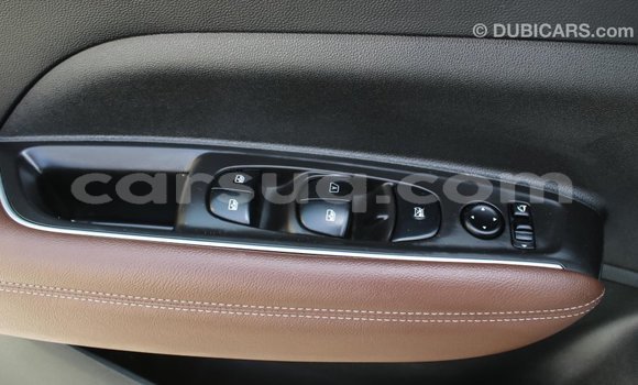 Acheter Import Voiture Renault Koleos Blanc à Import - Dubai, Barh el Gazel Acheter Import Voiture Renault Koleos Blanc à Import - Dubai, Barh el Gazel