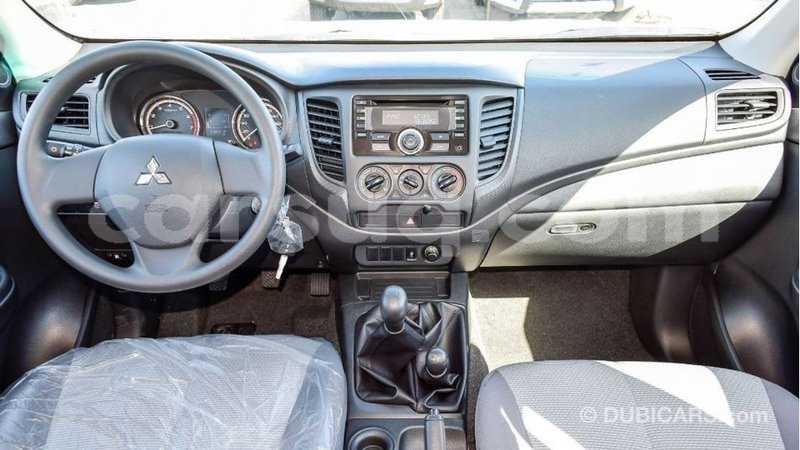 Big with watermark mitsubishi l200 barh el gazel import dubai 2587