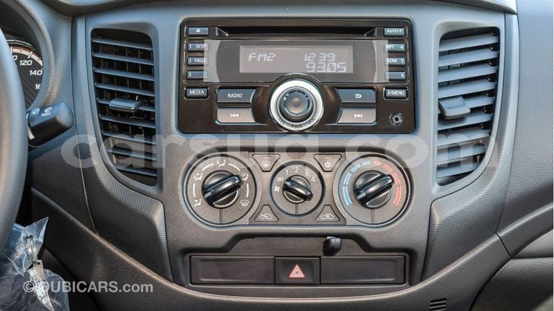 Big with watermark mitsubishi l200 barh el gazel import dubai 2587