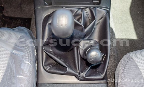 Buy Import Mitsubishi L200 White Car in Import - Dubai in Barh el Gazel Buy Import Mitsubishi L200 White Car in Import - Dubai in Barh el Gazel