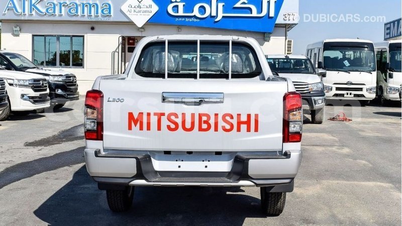 Big with watermark mitsubishi l200 barh el gazel import dubai 2587