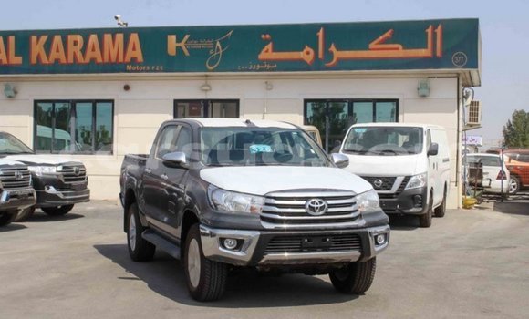 Buy Import Toyota Hilux Other Car in Import - Dubai in Barh el Gazel Buy Import Toyota Hilux Other Car in Import - Dubai in Barh el Gazel