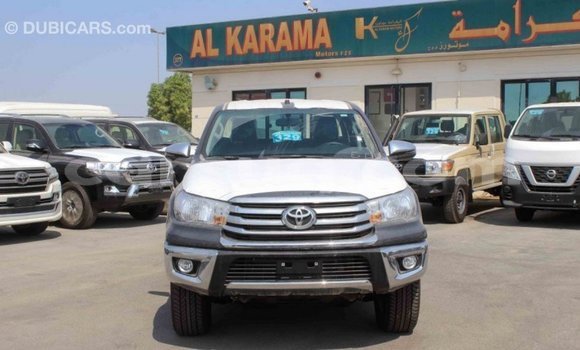 Buy Import Toyota Hilux Other Car in Import - Dubai in Barh el Gazel Buy Import Toyota Hilux Other Car in Import - Dubai in Barh el Gazel
