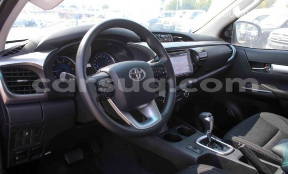 Buy Import Toyota Hilux Other Car in Import - Dubai in Barh el Gazel Buy Import Toyota Hilux Other Car in Import - Dubai in Barh el Gazel