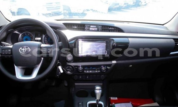 Buy Import Toyota Hilux Other Car in Import - Dubai in Barh el Gazel Buy Import Toyota Hilux Other Car in Import - Dubai in Barh el Gazel