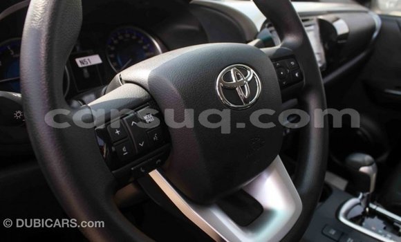 Buy Import Toyota Hilux Other Car in Import - Dubai in Barh el Gazel Buy Import Toyota Hilux Other Car in Import - Dubai in Barh el Gazel