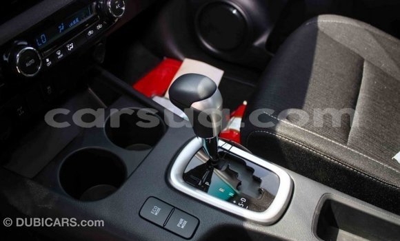 Buy Import Toyota Hilux Other Car in Import - Dubai in Barh el Gazel Buy Import Toyota Hilux Other Car in Import - Dubai in Barh el Gazel