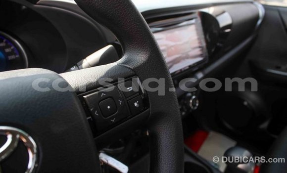 Buy Import Toyota Hilux Other Car in Import - Dubai in Barh el Gazel Buy Import Toyota Hilux Other Car in Import - Dubai in Barh el Gazel