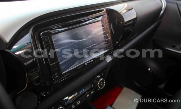 Buy Import Toyota Hilux Other Car in Import - Dubai in Barh el Gazel Buy Import Toyota Hilux Other Car in Import - Dubai in Barh el Gazel