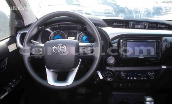 Buy Import Toyota Hilux Other Car in Import - Dubai in Barh el Gazel Buy Import Toyota Hilux Other Car in Import - Dubai in Barh el Gazel
