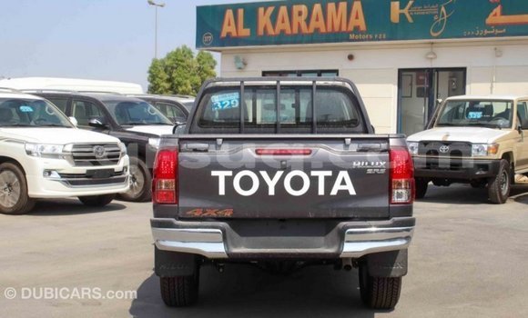 Buy Import Toyota Hilux Other Car in Import - Dubai in Barh el Gazel Buy Import Toyota Hilux Other Car in Import - Dubai in Barh el Gazel