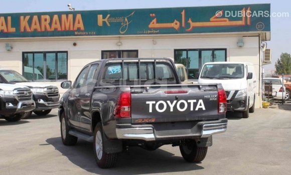 Buy Import Toyota Hilux Other Car in Import - Dubai in Barh el Gazel Buy Import Toyota Hilux Other Car in Import - Dubai in Barh el Gazel