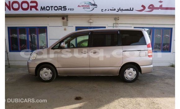 Acheter Import Voiture Toyota Voxy Autre à Import - Dubai, Barh el Gazel Acheter Import Voiture Toyota Voxy Autre à Import - Dubai, Barh el Gazel