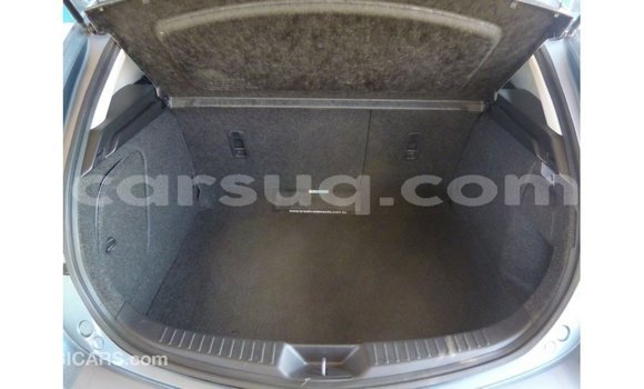 Acheter Import Voiture Mazda 3 Bleu à Import - Dubai, Barh el Gazel Acheter Import Voiture Mazda 3 Bleu à Import - Dubai, Barh el Gazel