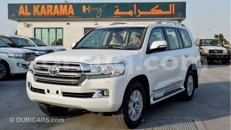 Big with watermark toyota land cruiser barh el gazel import dubai 2598