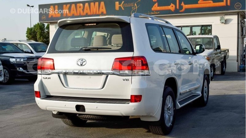 Big with watermark toyota land cruiser barh el gazel import dubai 2598