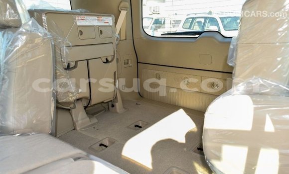 Buy Import Toyota Land Cruiser Black Car in Import - Dubai in Barh el Gazel Buy Import Toyota Land Cruiser Black Car in Import - Dubai in Barh el Gazel