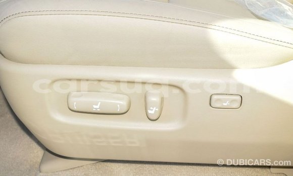 Buy Import Toyota Land Cruiser Black Car in Import - Dubai in Barh el Gazel Buy Import Toyota Land Cruiser Black Car in Import - Dubai in Barh el Gazel