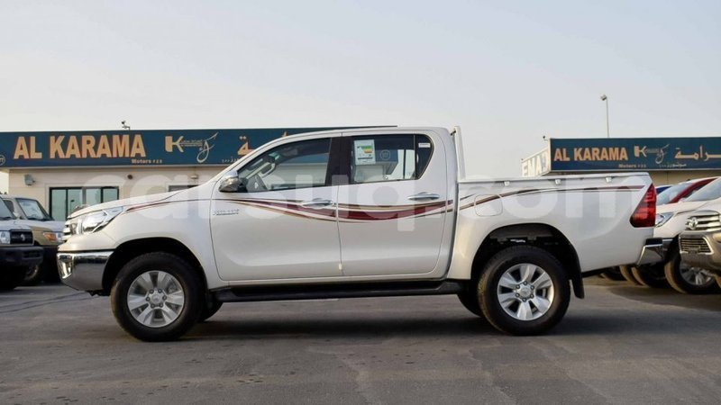 Big with watermark toyota hilux barh el gazel import dubai 2605