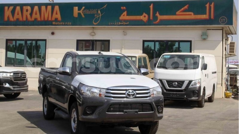 Big with watermark toyota hilux barh el gazel import dubai 2606