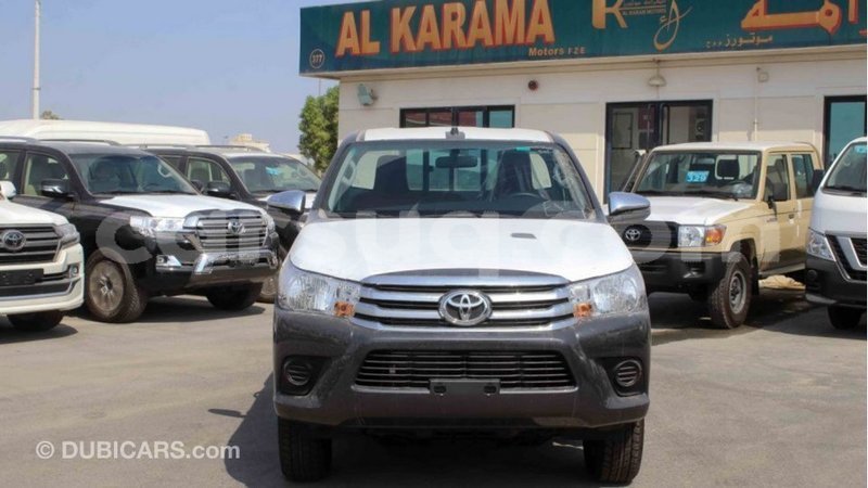 Big with watermark toyota hilux barh el gazel import dubai 2606