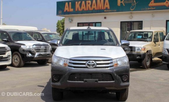 Buy Import Toyota Hilux Other Car in Import - Dubai in Barh el Gazel Buy Import Toyota Hilux Other Car in Import - Dubai in Barh el Gazel