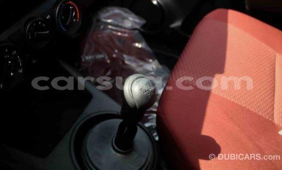 Buy Import Toyota Hilux Other Car in Import - Dubai in Barh el Gazel Buy Import Toyota Hilux Other Car in Import - Dubai in Barh el Gazel