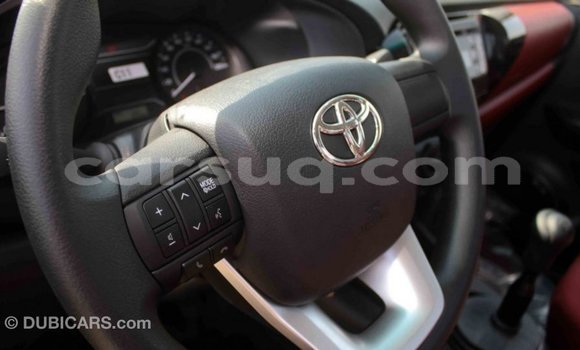 Buy Import Toyota Hilux Other Car in Import - Dubai in Barh el Gazel Buy Import Toyota Hilux Other Car in Import - Dubai in Barh el Gazel