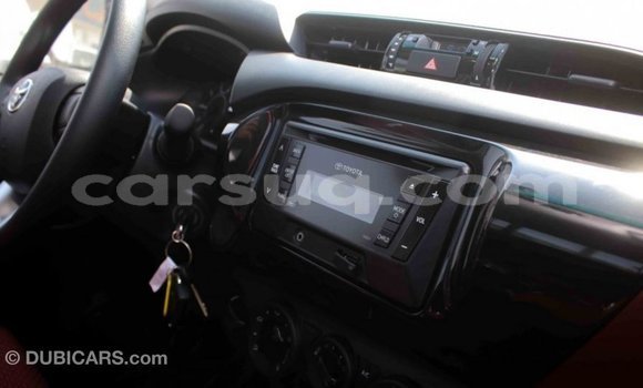 Buy Import Toyota Hilux Other Car in Import - Dubai in Barh el Gazel Buy Import Toyota Hilux Other Car in Import - Dubai in Barh el Gazel