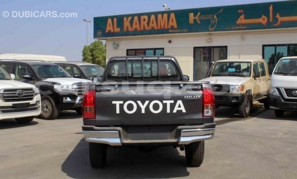 Buy Import Toyota Hilux Other Car in Import - Dubai in Barh el Gazel Buy Import Toyota Hilux Other Car in Import - Dubai in Barh el Gazel