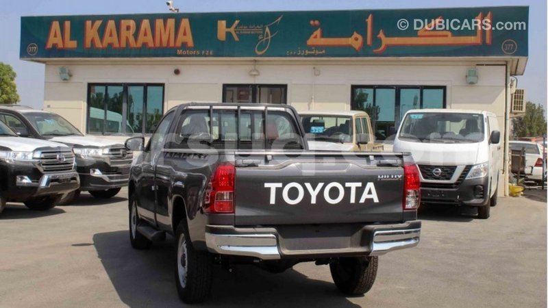 Big with watermark toyota hilux barh el gazel import dubai 2606