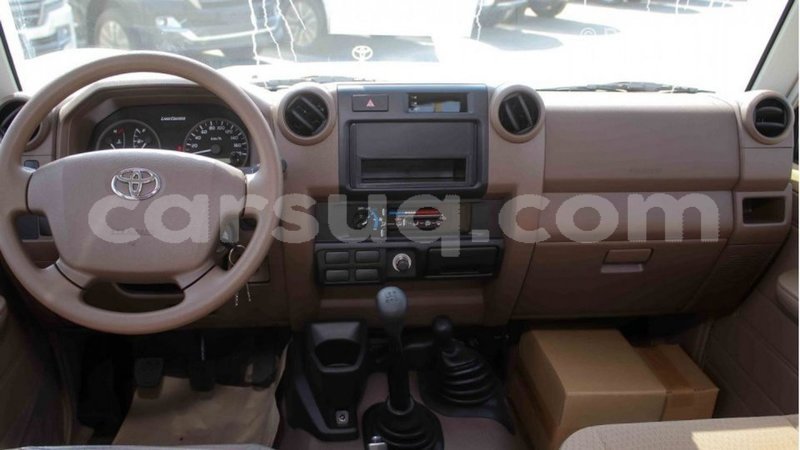 Big with watermark toyota land cruiser barh el gazel import dubai 2609
