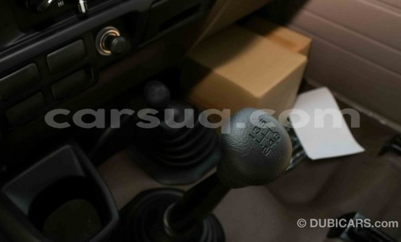 Buy Import Toyota Land Cruiser Beige Car in Import - Dubai in Barh el Gazel Buy Import Toyota Land Cruiser Beige Car in Import - Dubai in Barh el Gazel