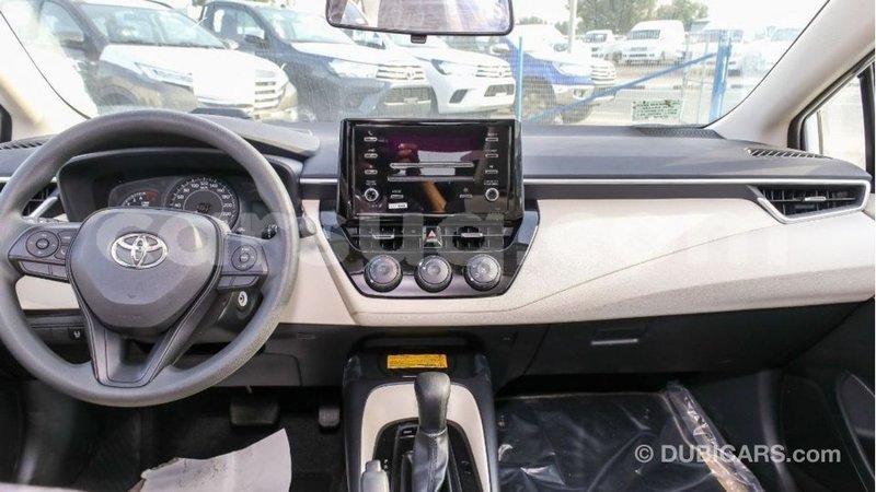 Big with watermark toyota corolla barh el gazel import dubai 2610