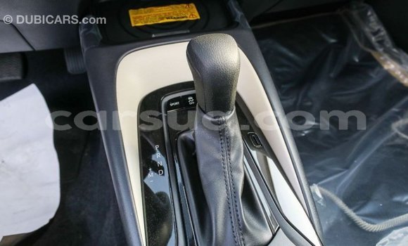 Buy Import Toyota Corolla White Car in Import - Dubai in Barh el Gazel Buy Import Toyota Corolla White Car in Import - Dubai in Barh el Gazel