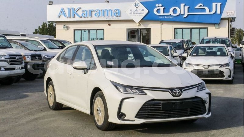 Big with watermark toyota corolla barh el gazel import dubai 2611