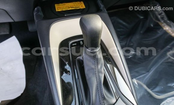 Buy Import Toyota Corolla White Car in Import - Dubai in Barh el Gazel Buy Import Toyota Corolla White Car in Import - Dubai in Barh el Gazel