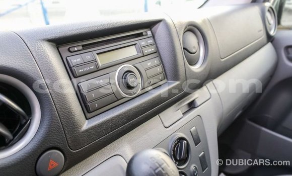 Buy Import Nissan Urvan White Car in Import - Dubai in Barh el Gazel Buy Import Nissan Urvan White Car in Import - Dubai in Barh el Gazel