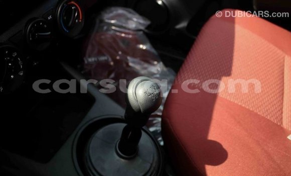 Acheter Import Voiture Toyota Hilux Autre à Import - Dubai, Barh el Gazel Acheter Import Voiture Toyota Hilux Autre à Import - Dubai, Barh el Gazel