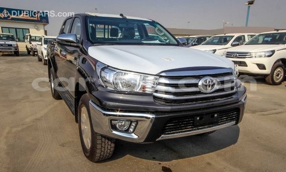 Buy Import Toyota Hilux Other Car in Import - Dubai in Barh el Gazel Buy Import Toyota Hilux Other Car in Import - Dubai in Barh el Gazel