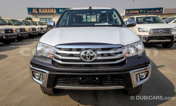Buy Import Toyota Hilux Other Car in Import - Dubai in Barh el Gazel Buy Import Toyota Hilux Other Car in Import - Dubai in Barh el Gazel