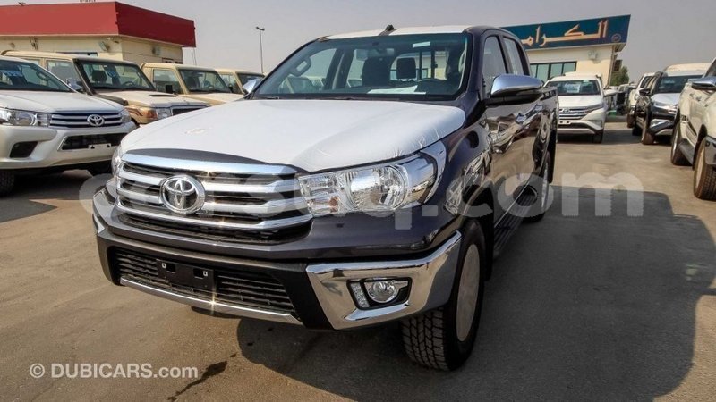Big with watermark toyota hilux barh el gazel import dubai 2619
