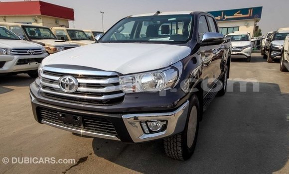 Buy Import Toyota Hilux Other Car in Import - Dubai in Barh el Gazel Buy Import Toyota Hilux Other Car in Import - Dubai in Barh el Gazel