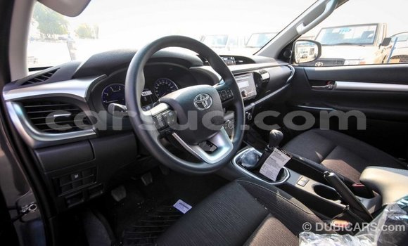 Buy Import Toyota Hilux Other Car in Import - Dubai in Barh el Gazel Buy Import Toyota Hilux Other Car in Import - Dubai in Barh el Gazel