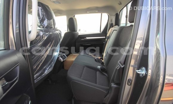 Buy Import Toyota Hilux Other Car in Import - Dubai in Barh el Gazel Buy Import Toyota Hilux Other Car in Import - Dubai in Barh el Gazel