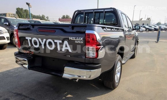 Buy Import Toyota Hilux Other Car in Import - Dubai in Barh el Gazel Buy Import Toyota Hilux Other Car in Import - Dubai in Barh el Gazel