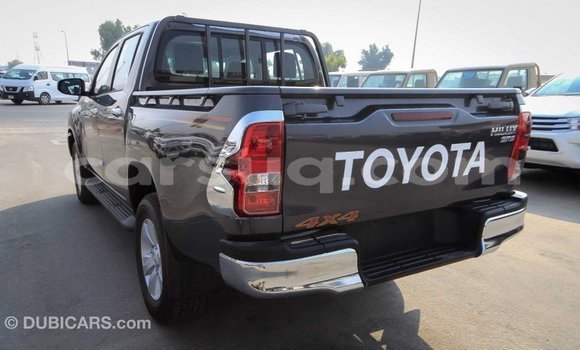 Buy Import Toyota Hilux Other Car in Import - Dubai in Barh el Gazel Buy Import Toyota Hilux Other Car in Import - Dubai in Barh el Gazel