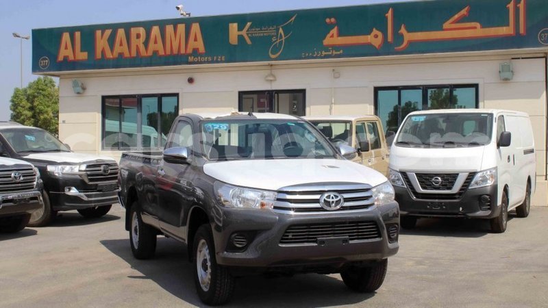 Big with watermark toyota hilux barh el gazel import dubai 2620
